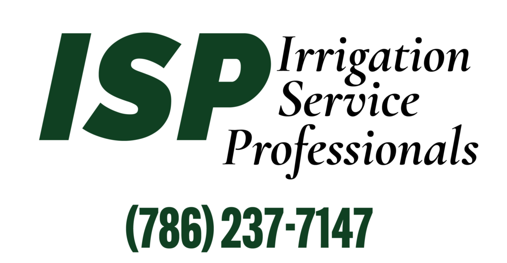 Irrigation Service Professionals