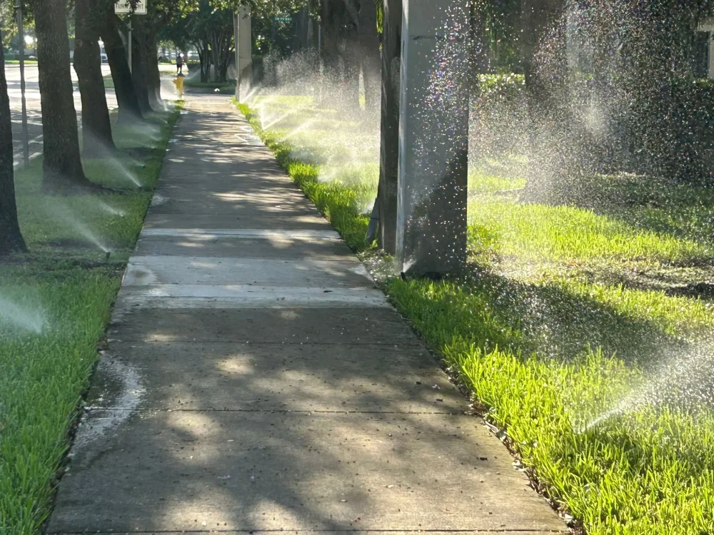 Irigation Service Professionals 1