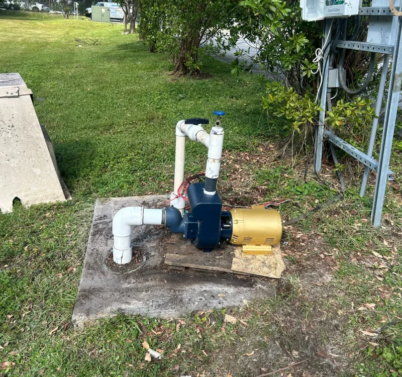 Irigation Service Professionals 10