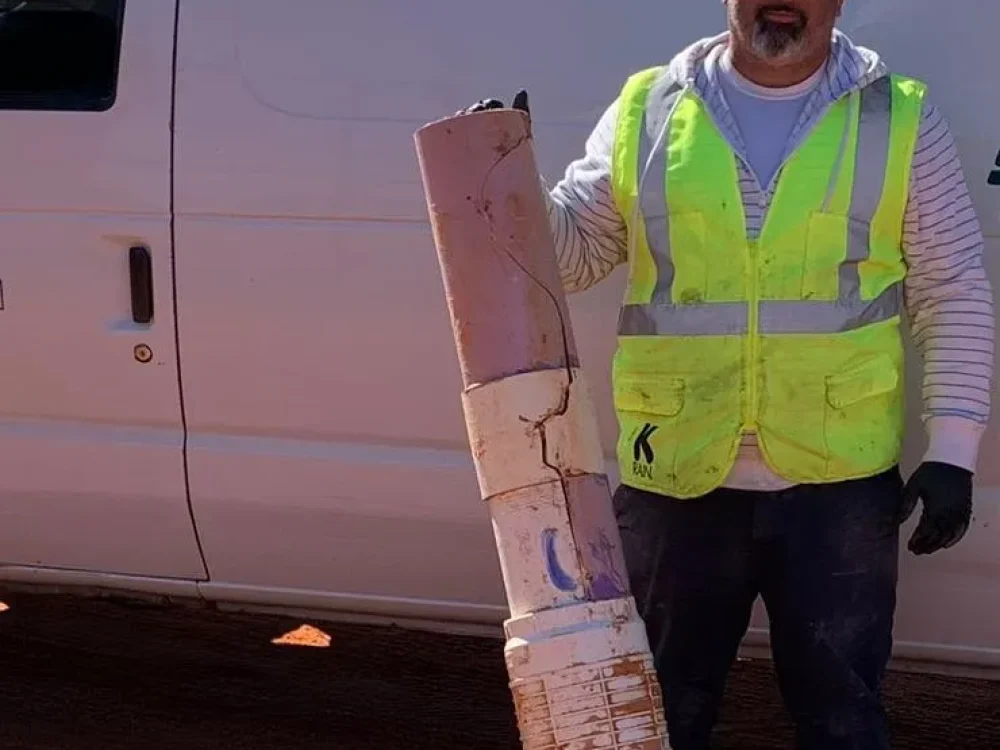 Irigation Service Professionals 12