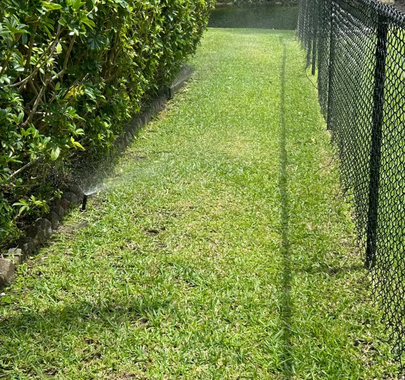 Irigation Service Professionals 21