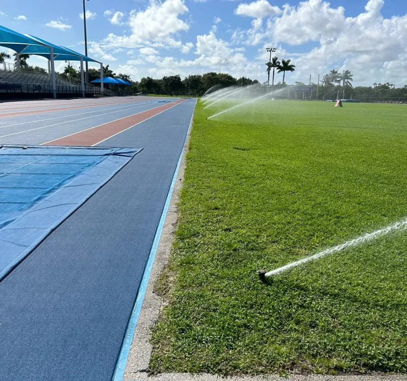 Irigation Service Professionals 5