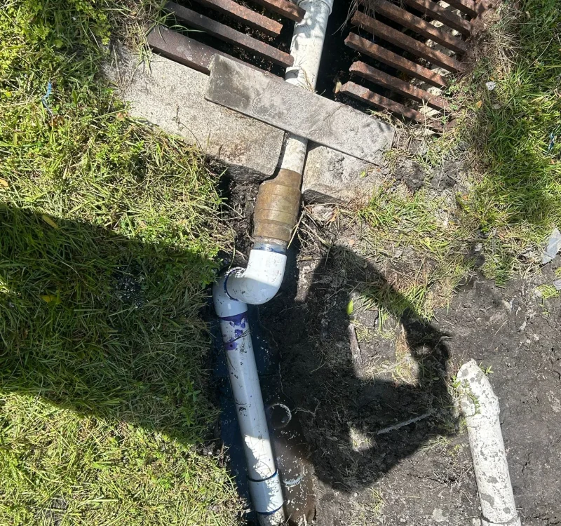 Irigation Service Professionals 9